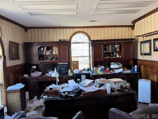 Randolph County - Commercial Sale