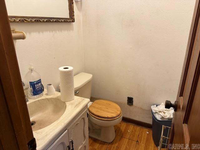 Randolph County - Commercial Sale