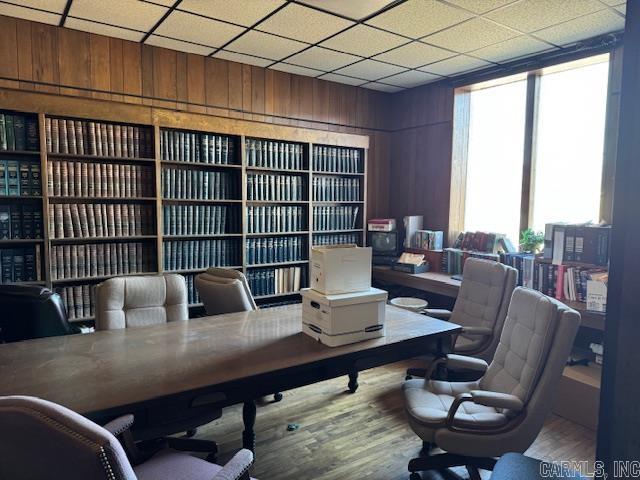 Randolph County - Commercial Sale