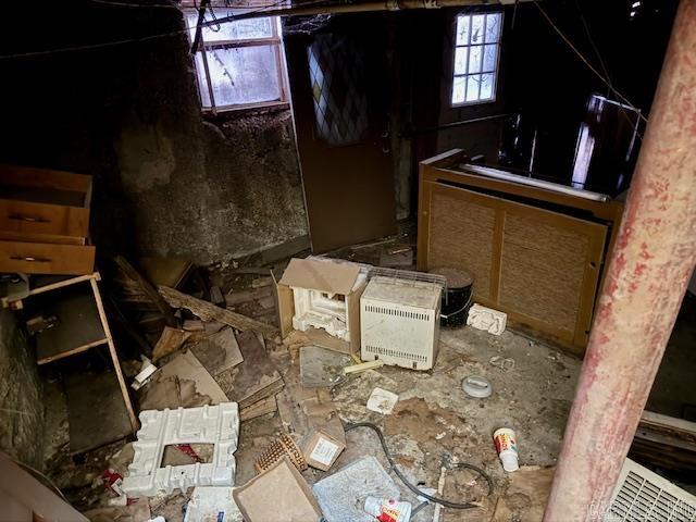 Randolph County - Commercial Sale