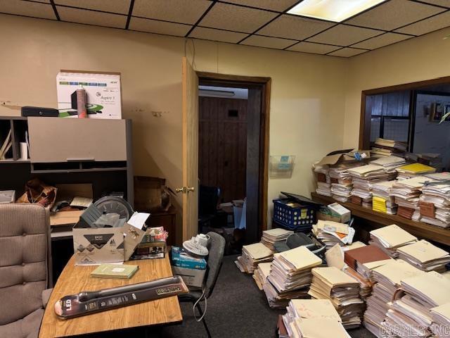 Randolph County - Commercial Sale