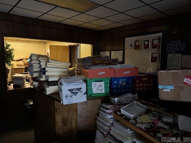 Randolph County - Commercial Sale