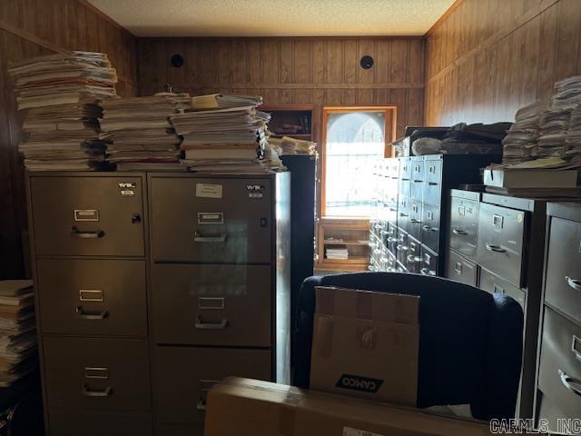 Randolph County - Commercial Sale