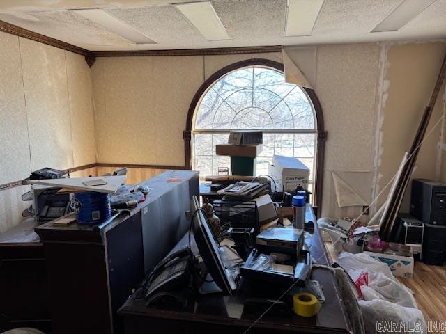 Randolph County - Commercial Sale