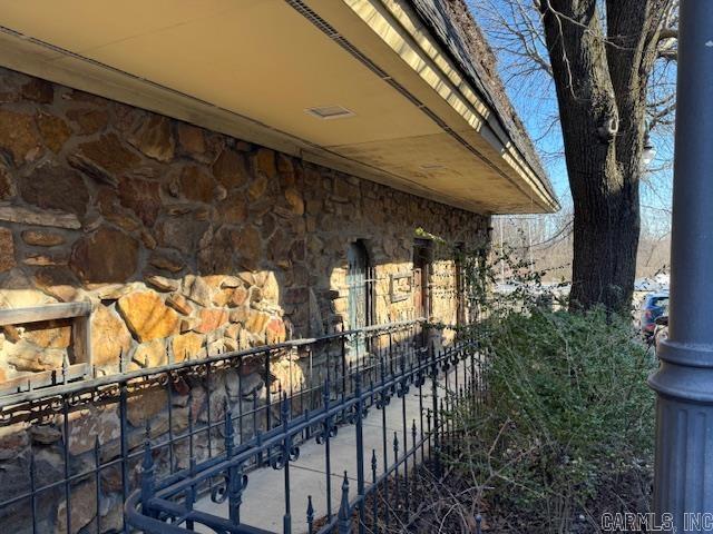 Randolph County - Commercial Sale