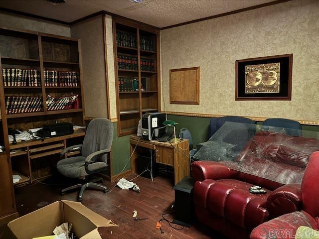 Randolph County - Commercial Sale