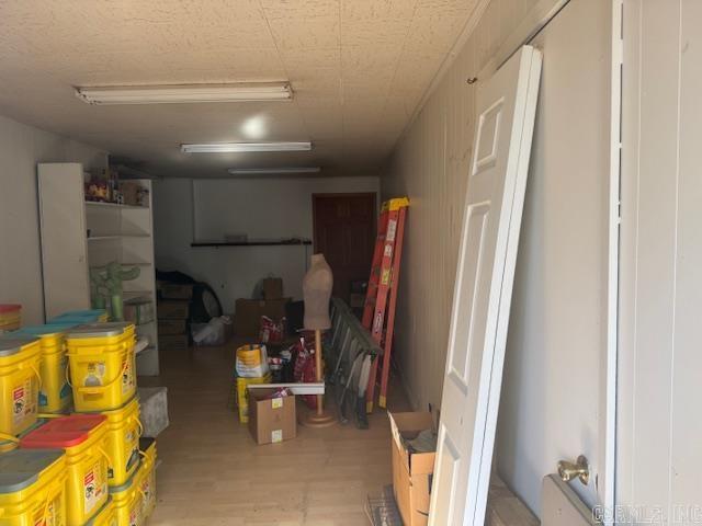 Randolph County - Commercial Sale