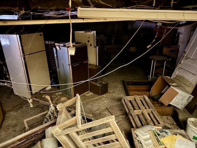 Randolph County - Commercial Sale