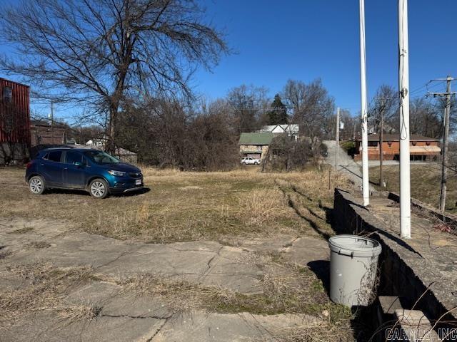 Randolph County - Commercial Sale