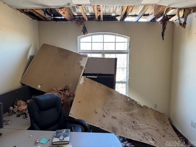 Randolph County - Commercial Sale