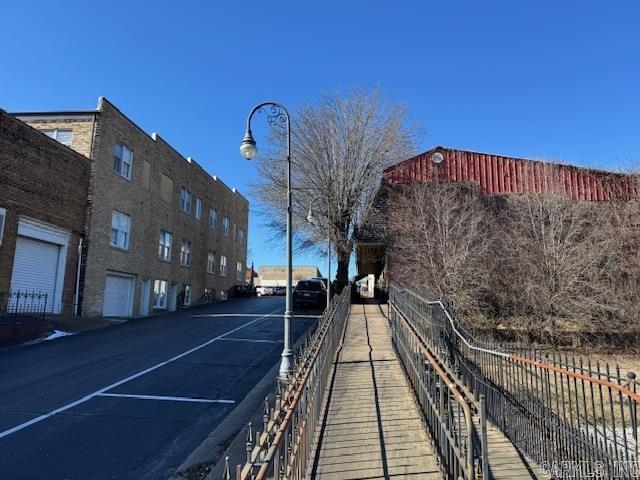 Randolph County - Commercial Sale