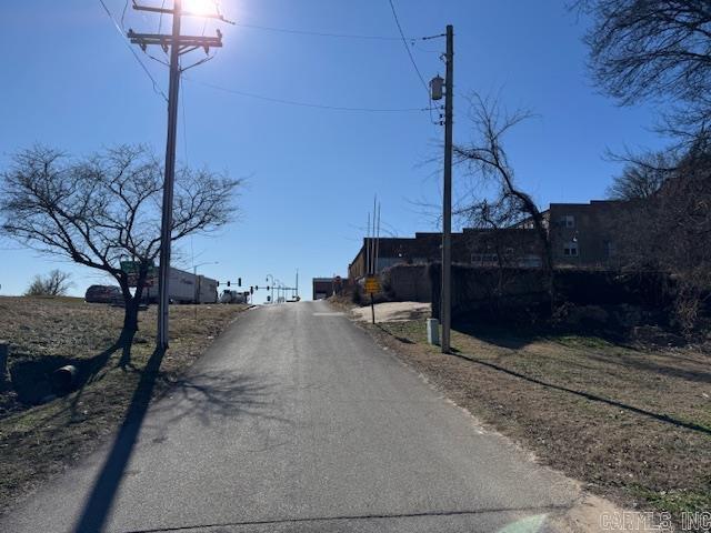 Randolph County - Commercial Sale