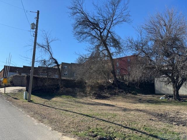 Randolph County - Commercial Sale