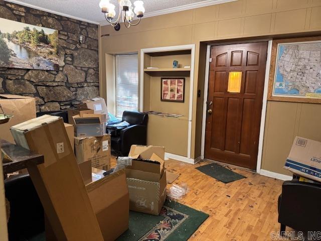 Randolph County - Commercial Sale