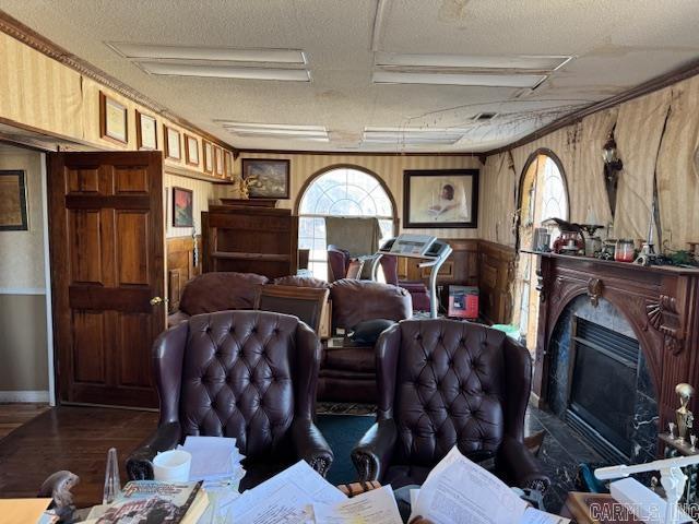 Randolph County - Commercial Sale