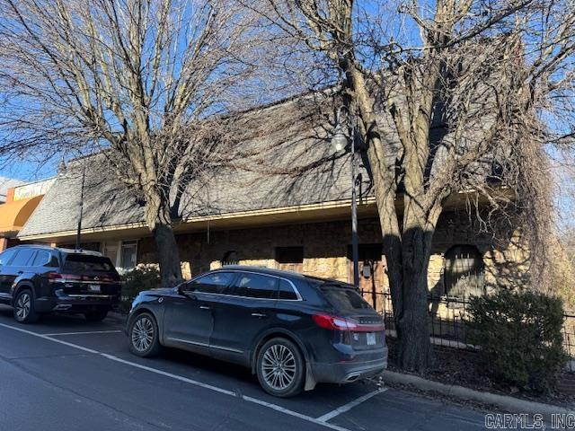 Randolph County - Commercial Sale