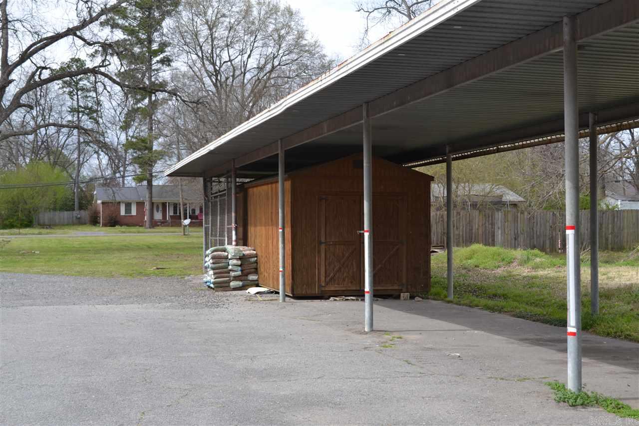 Beebe Original - Commercial Sale