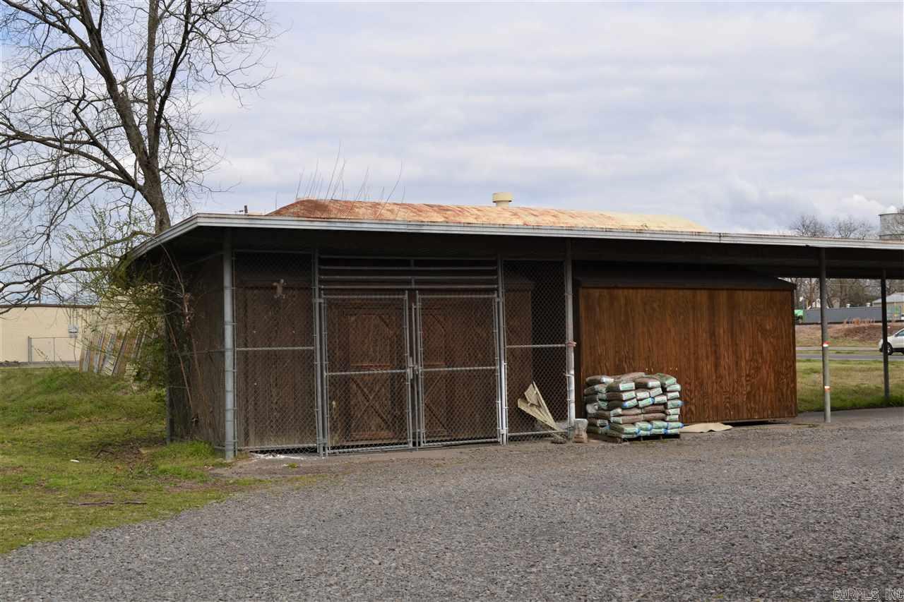 Beebe Original - Commercial Sale