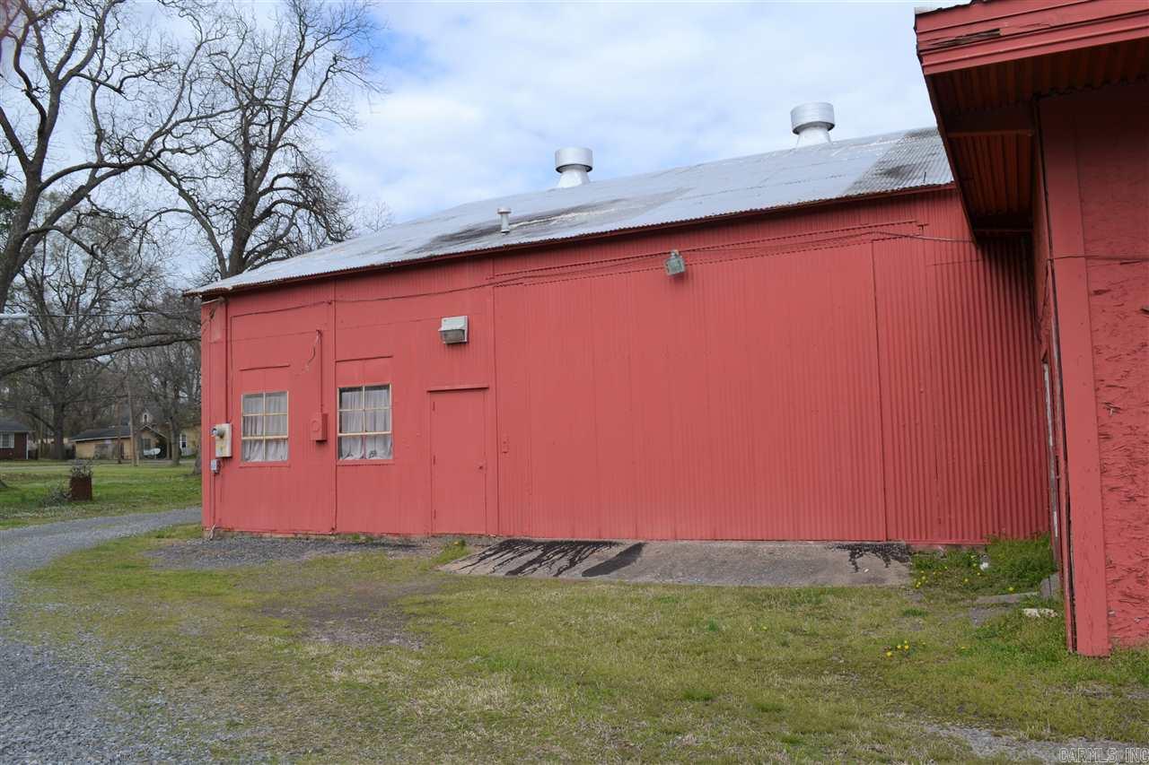 Beebe Original - Commercial Sale