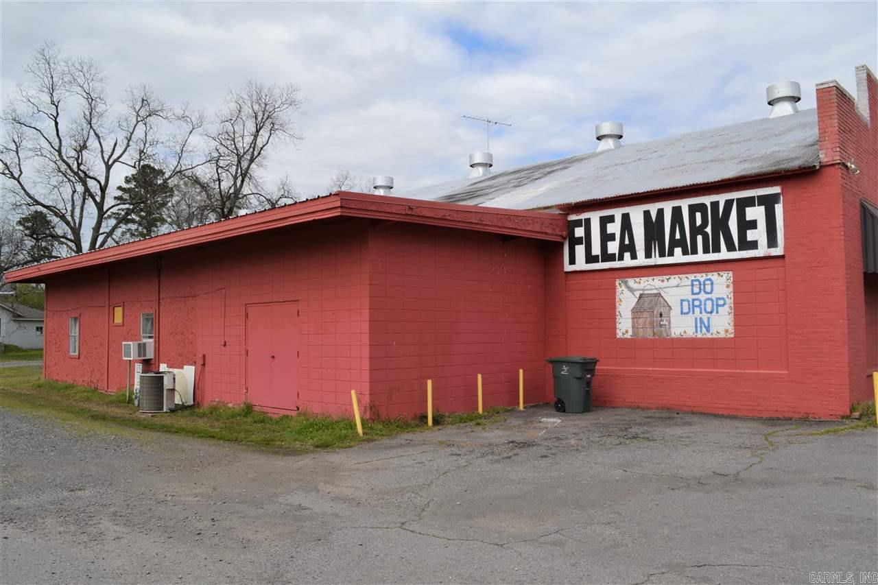 Beebe Original - Commercial Sale