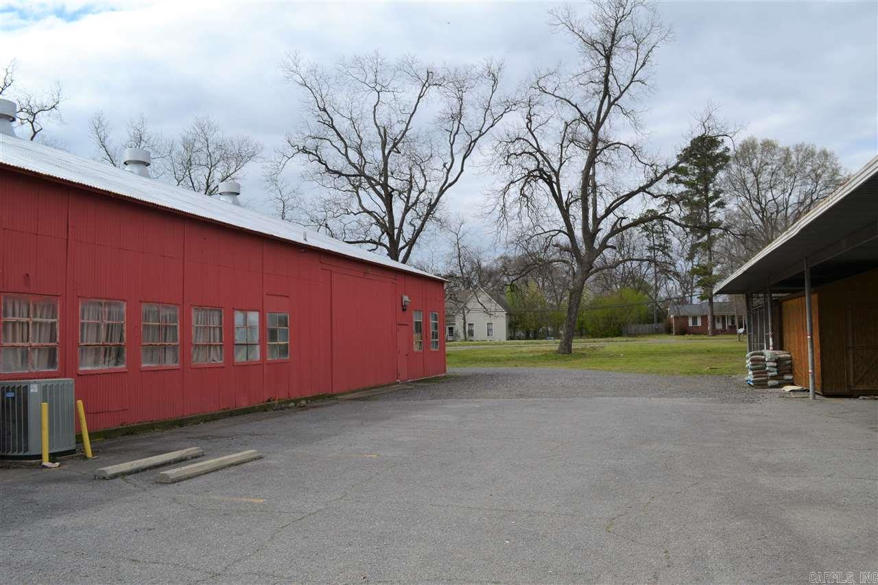 Beebe Original - Commercial Sale