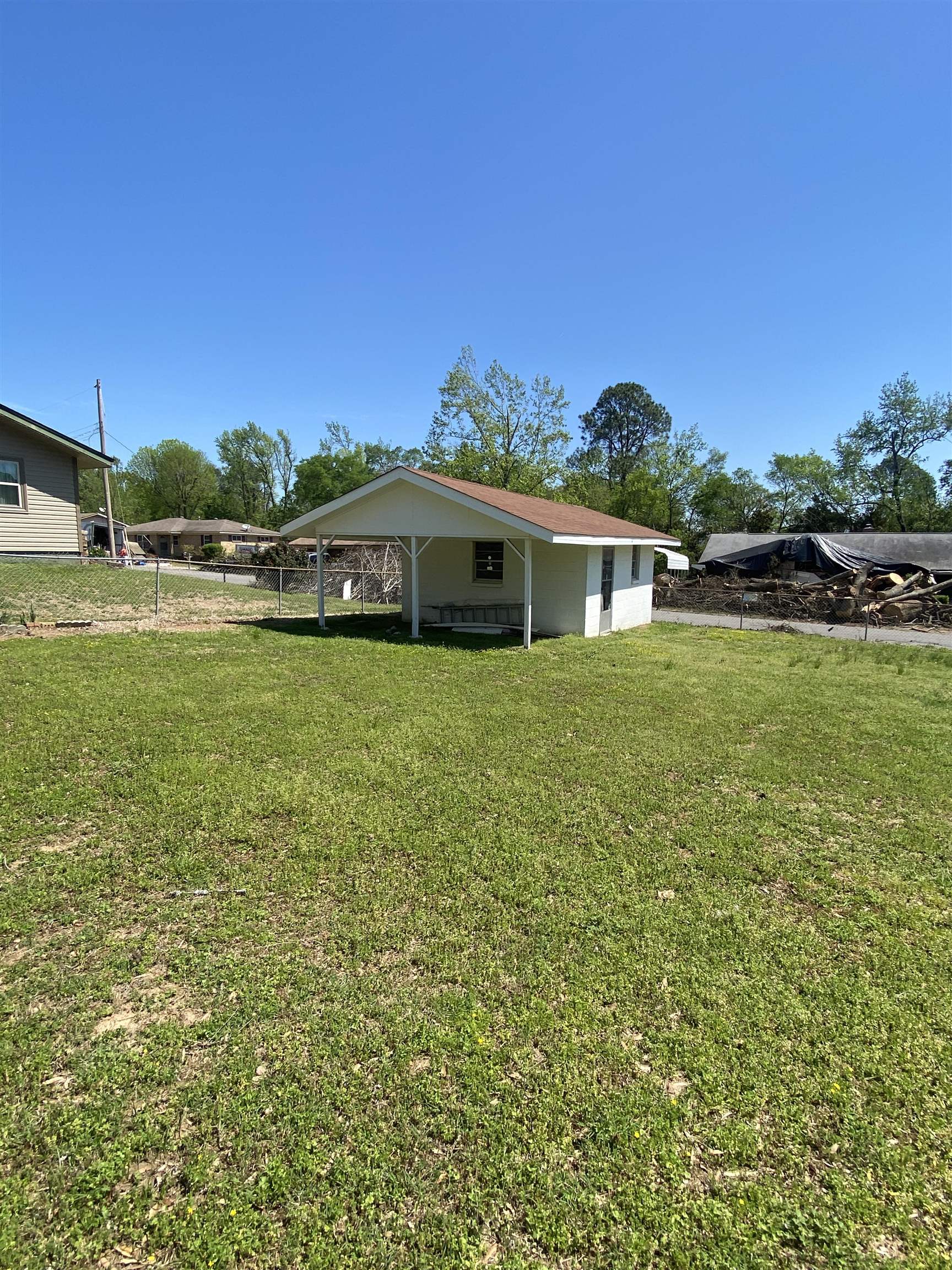 CARROLL HGTS - Residential