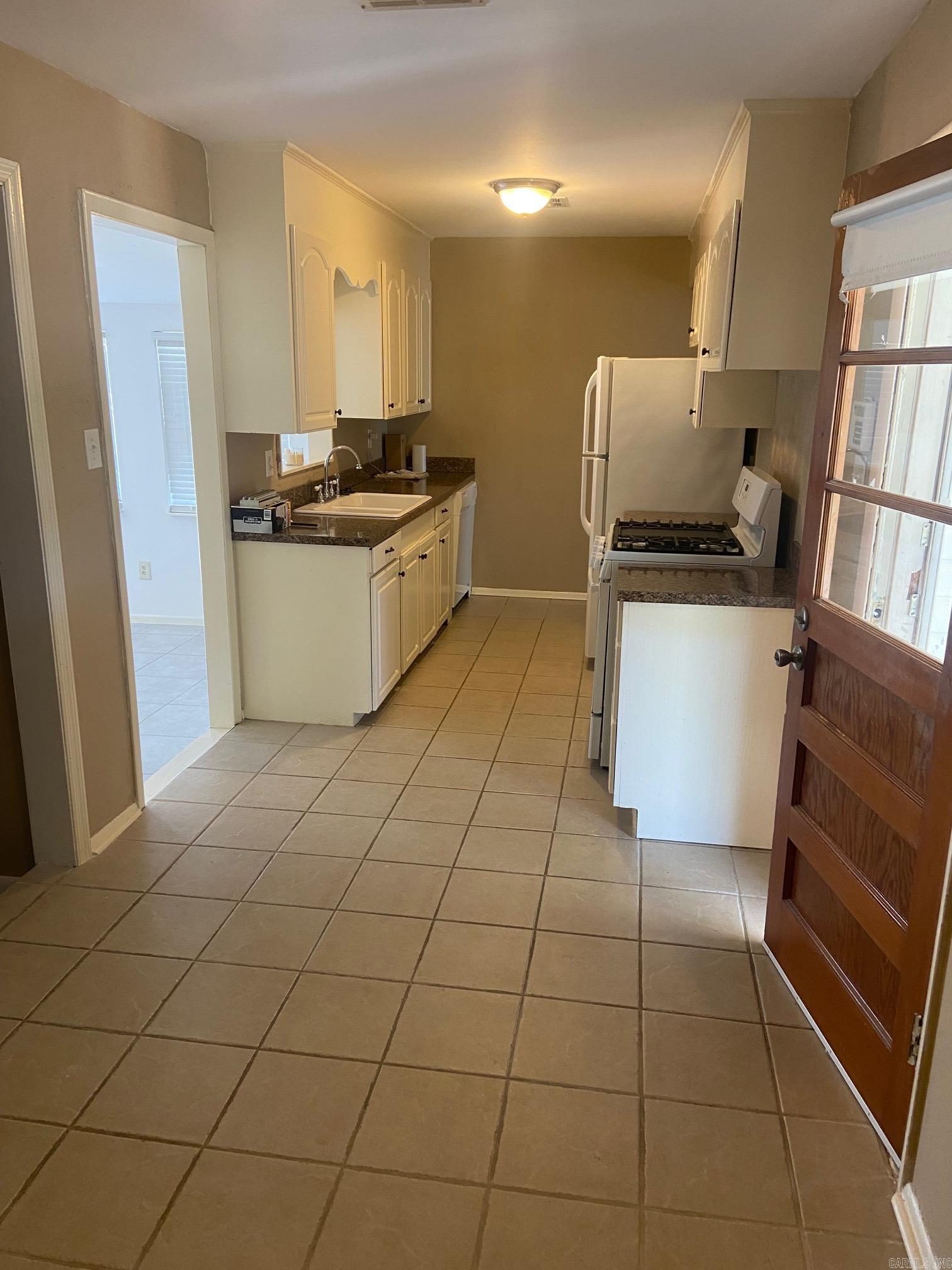 CARROLL HGTS - Residential