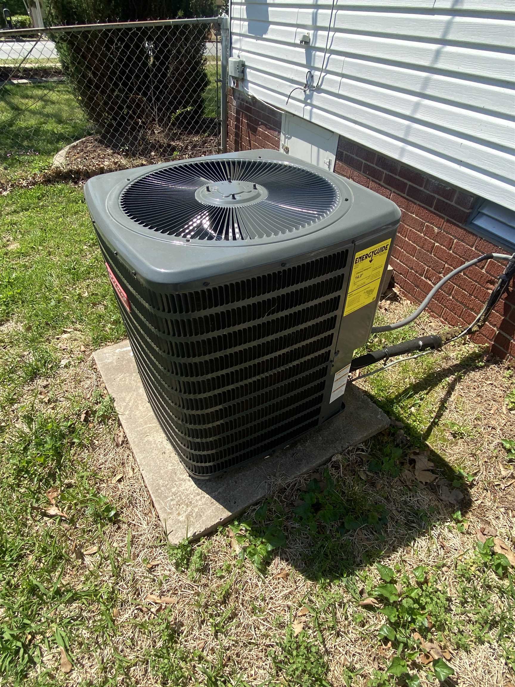 CARROLL HGTS - Residential