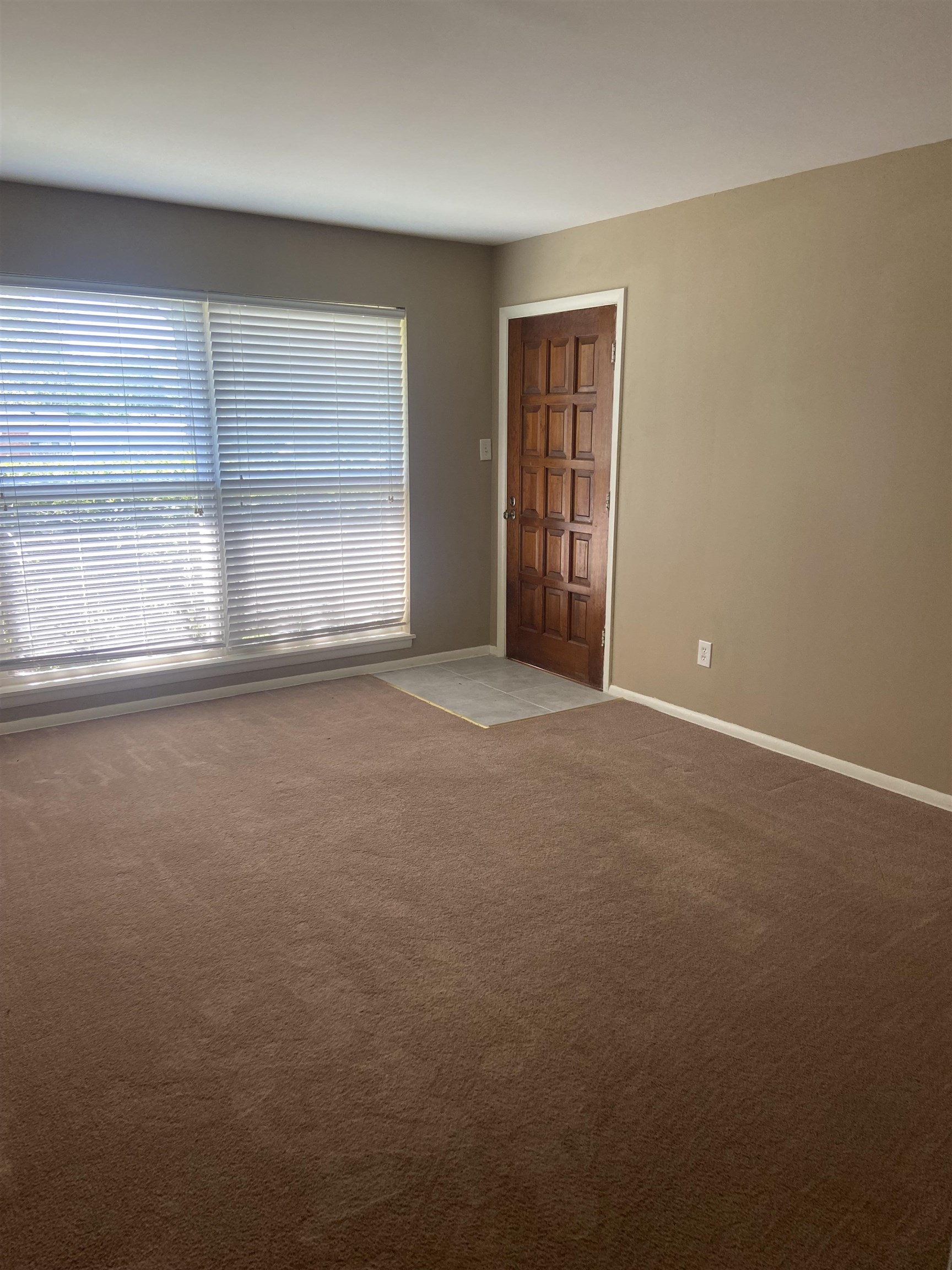 CARROLL HGTS - Residential