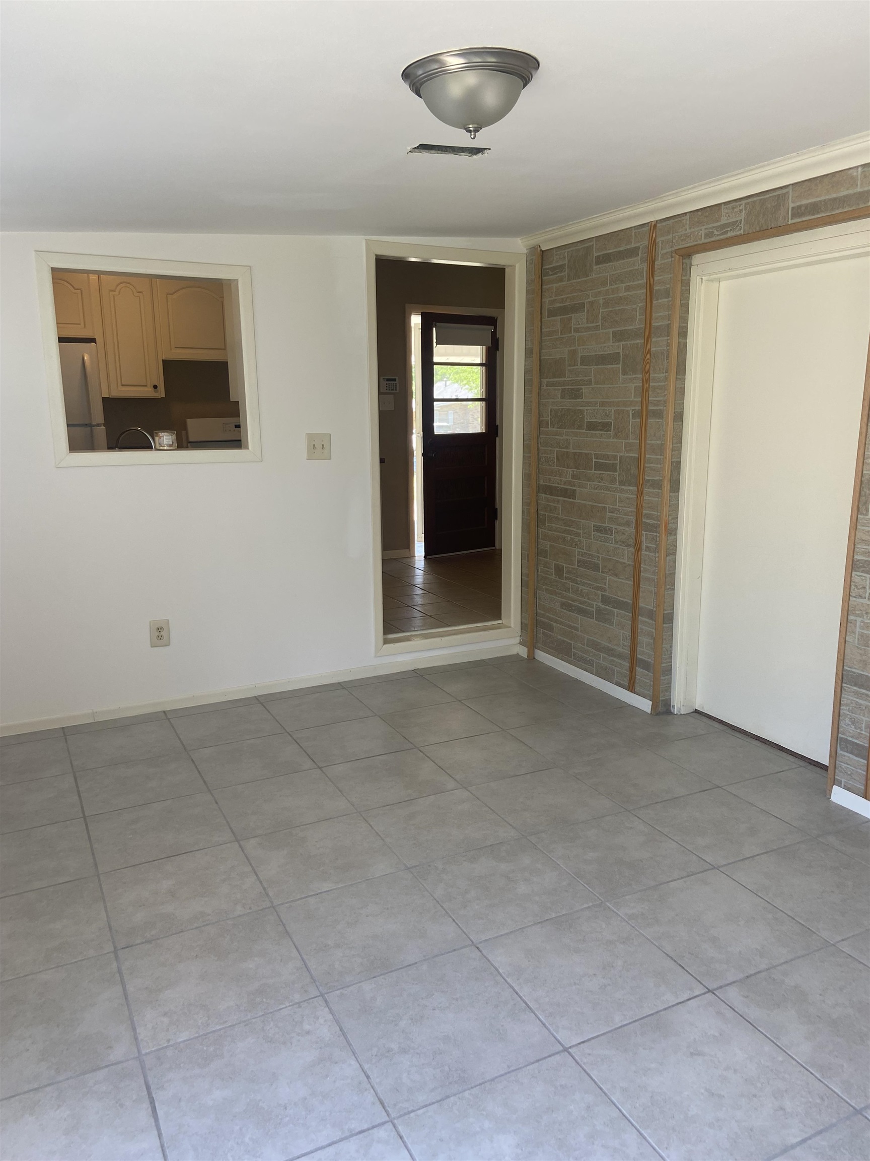 CARROLL HGTS - Residential