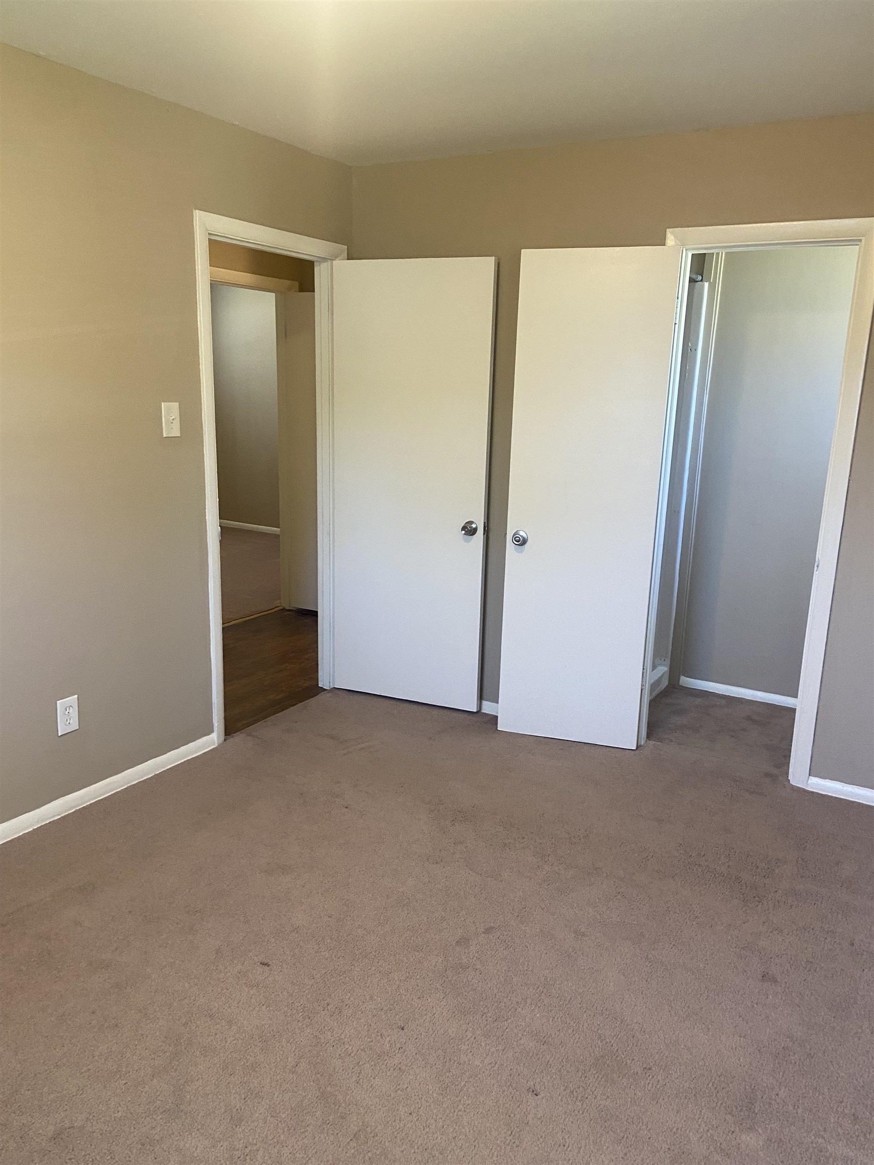 CARROLL HGTS - Residential