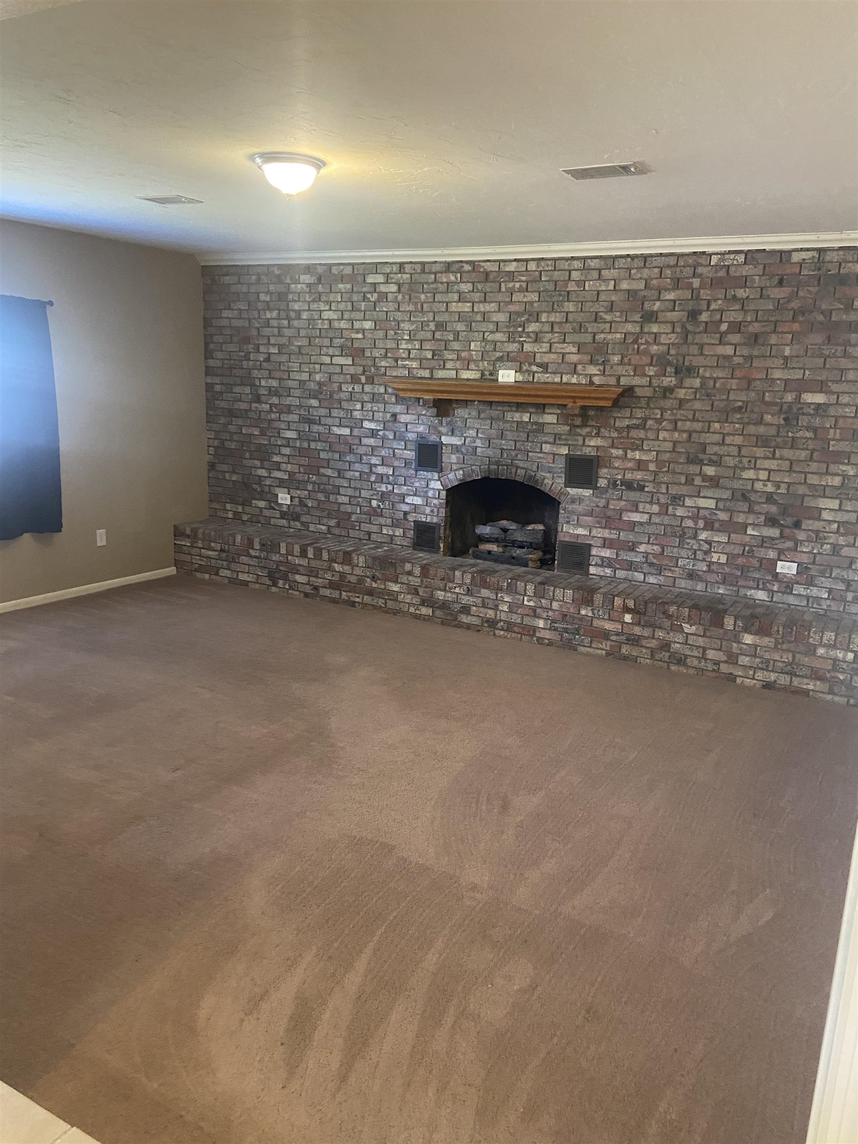 CARROLL HGTS - Residential