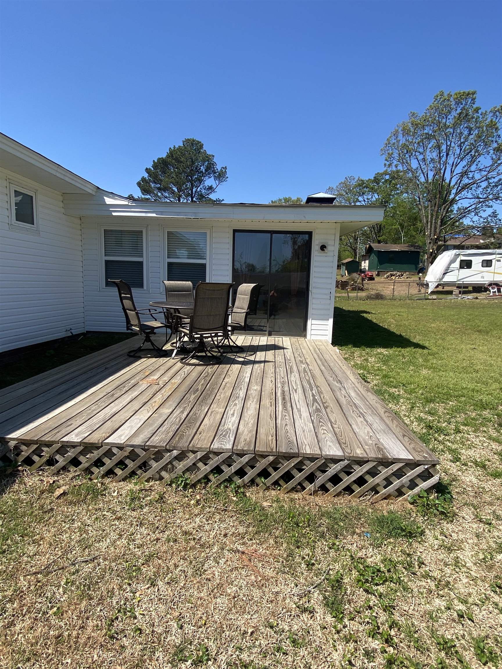 CARROLL HGTS - Residential