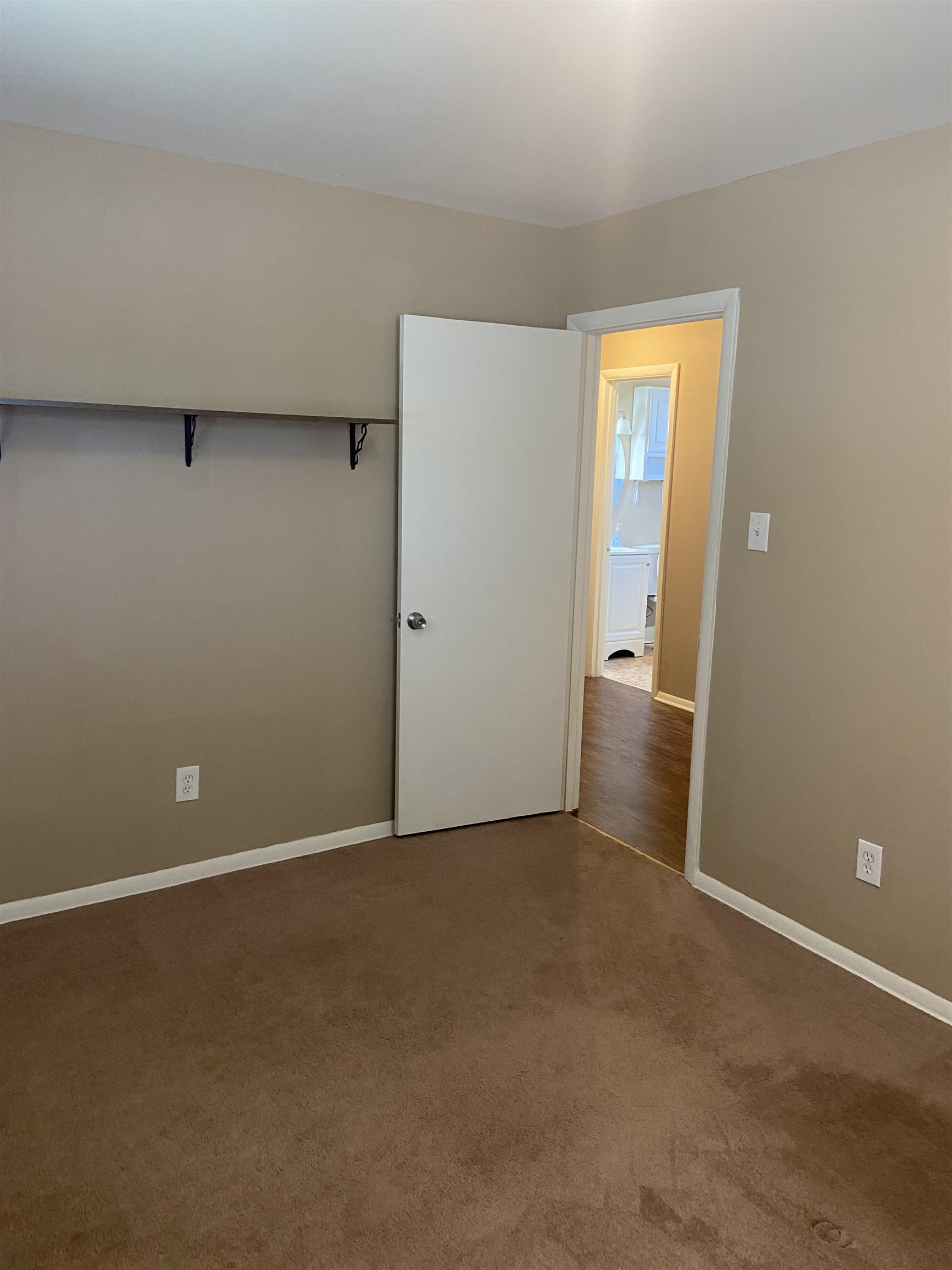 CARROLL HGTS - Residential