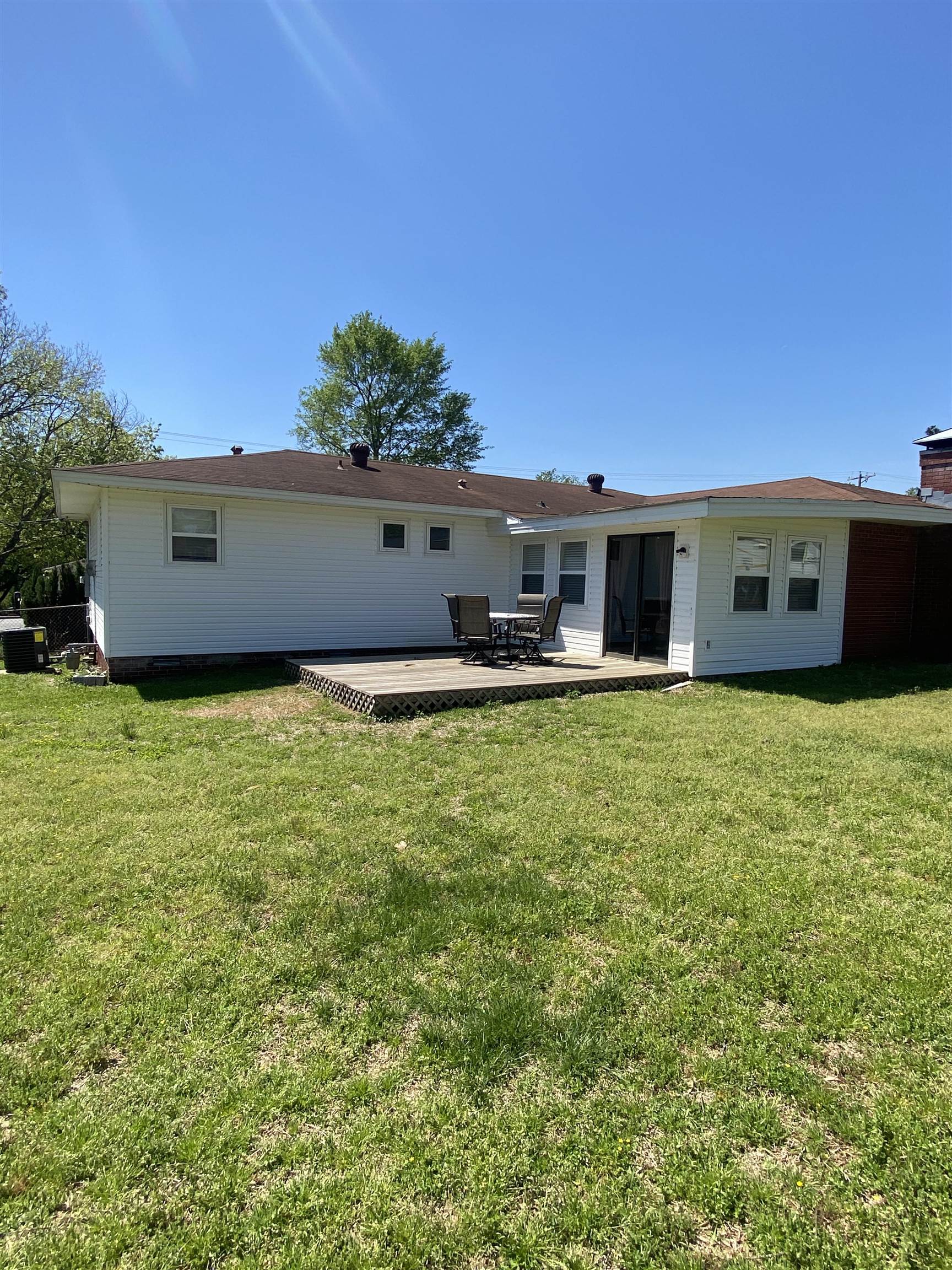 CARROLL HGTS - Residential