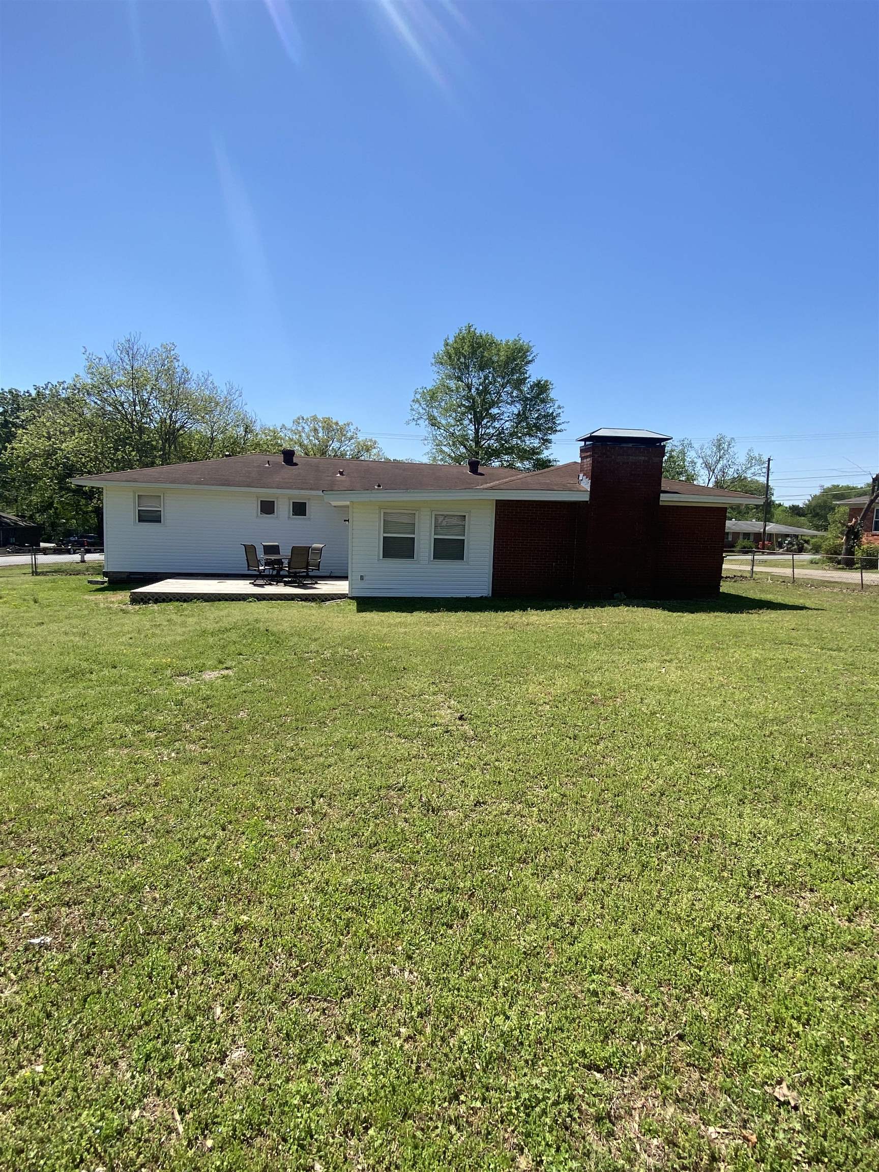 CARROLL HGTS - Residential