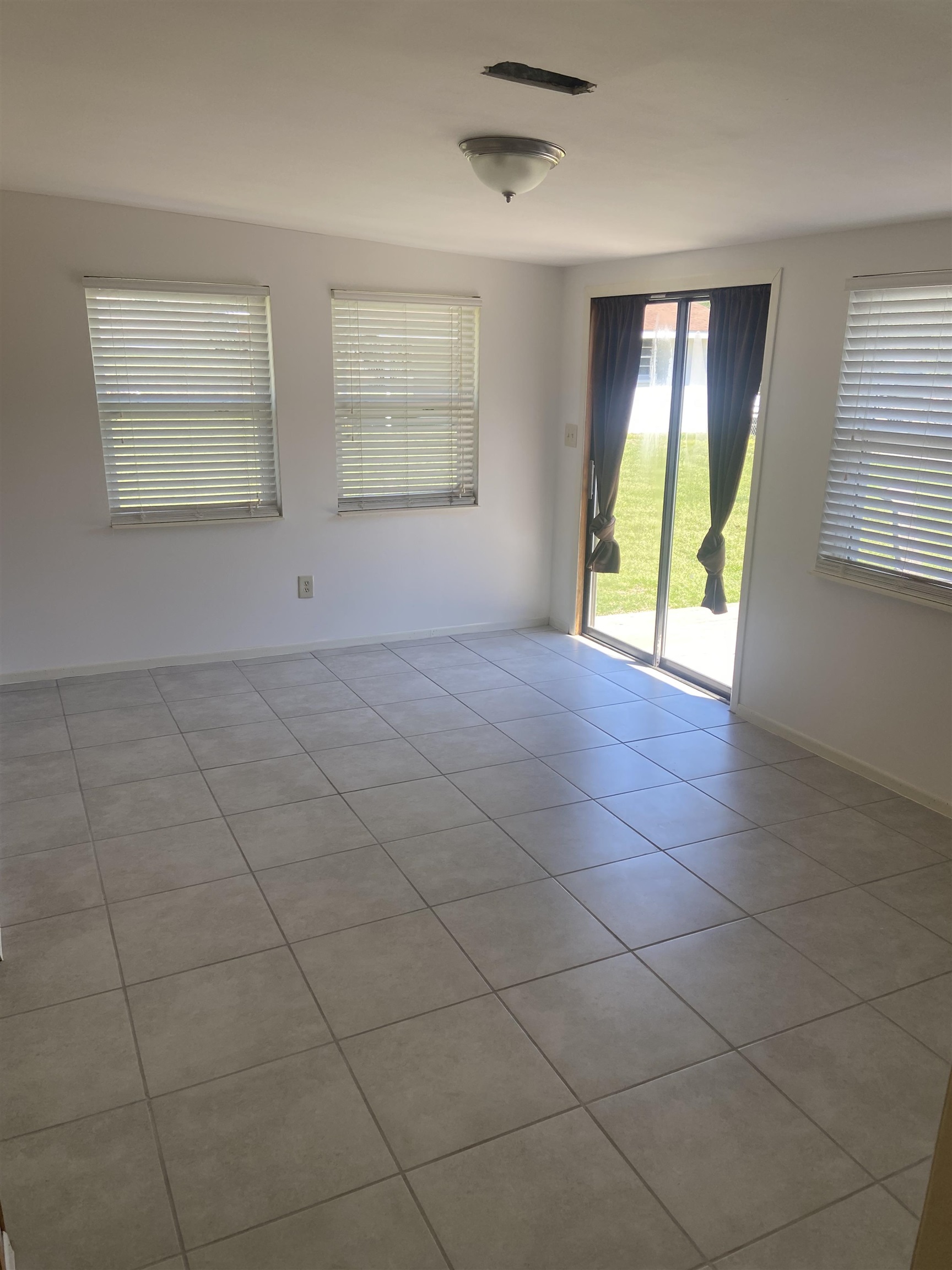 CARROLL HGTS - Residential