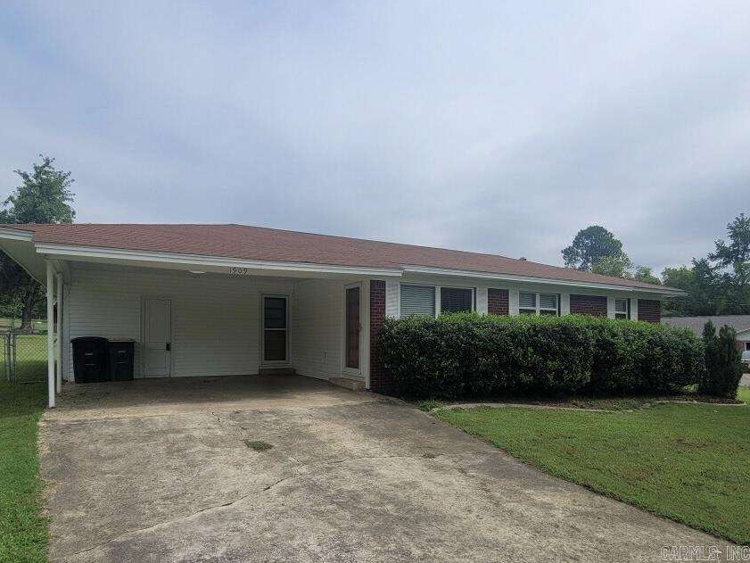 CARROLL HGTS - Residential