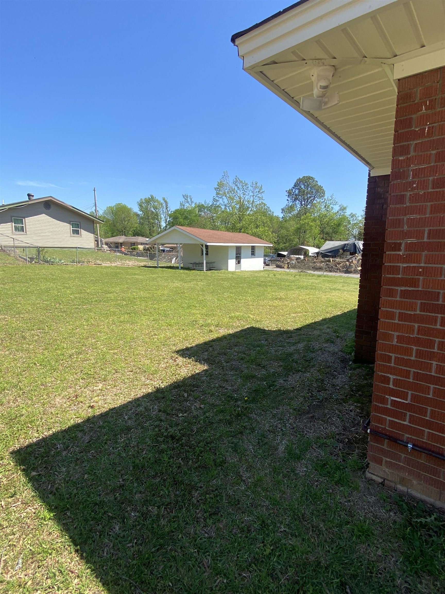 CARROLL HGTS - Residential