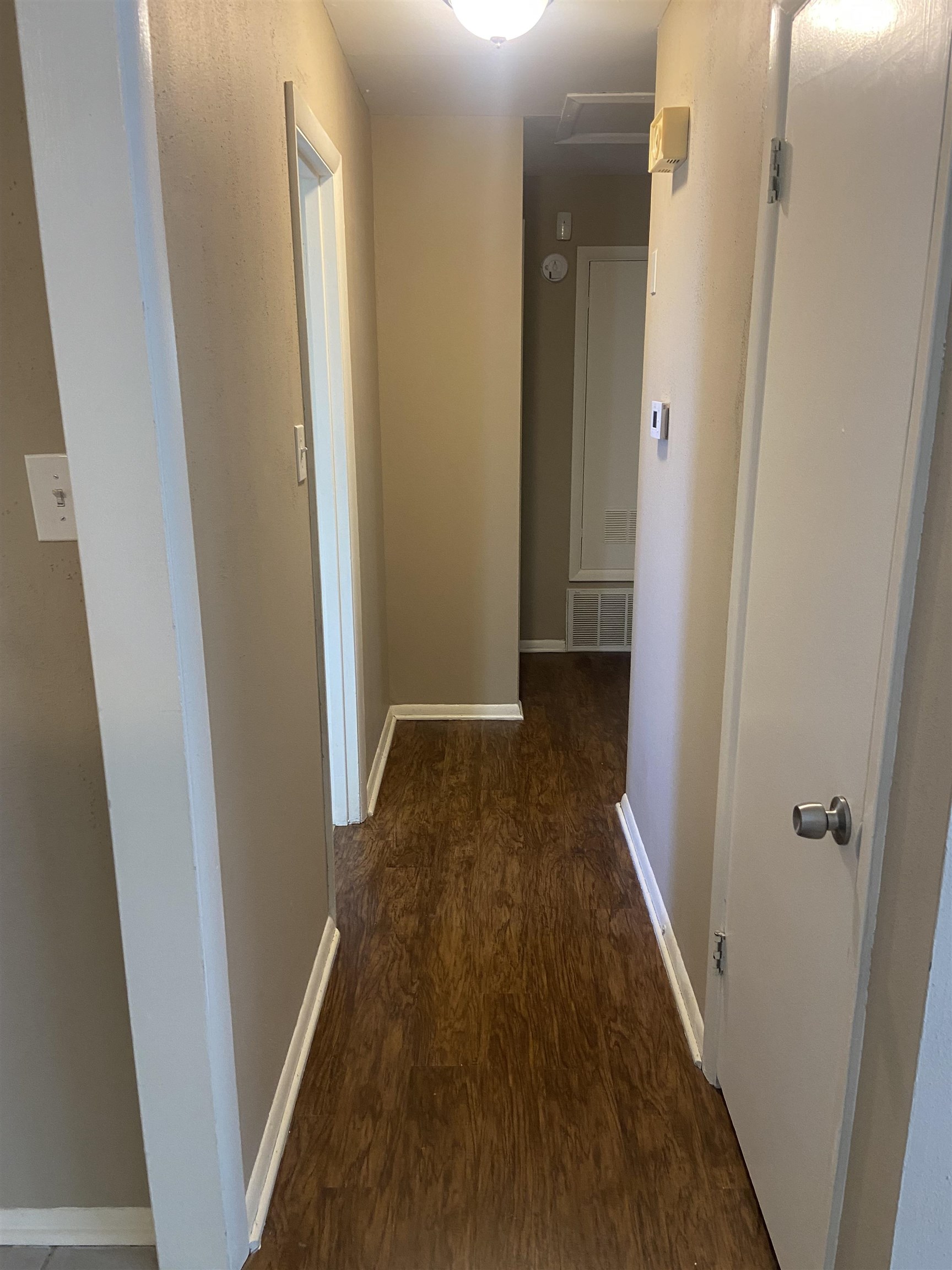 CARROLL HGTS - Residential