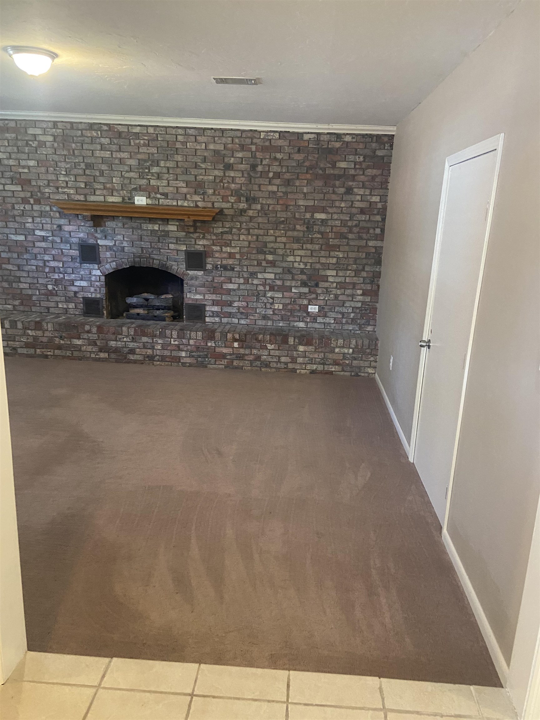 CARROLL HGTS - Residential