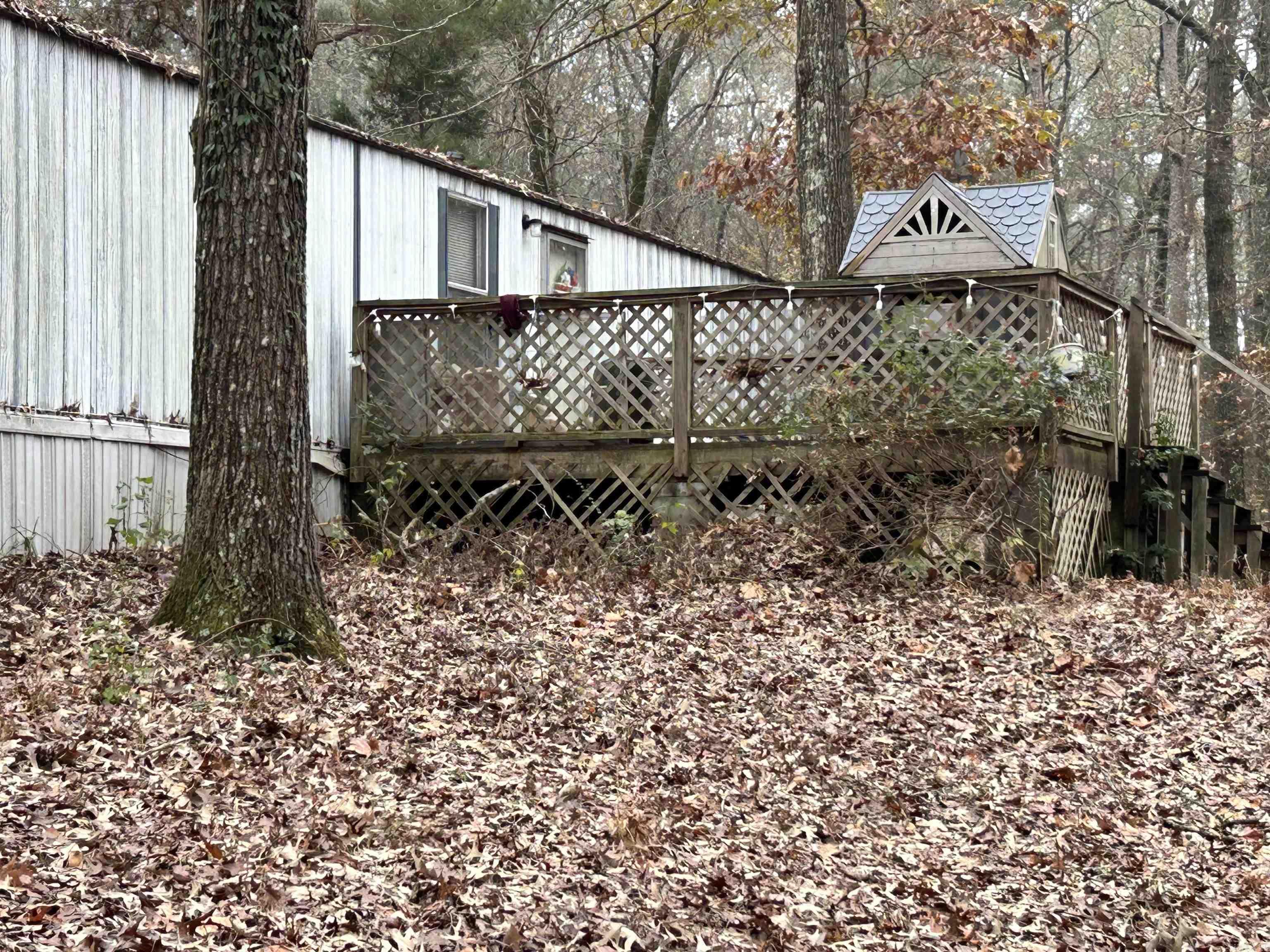 McPherson Springs Phase 1 - Residential