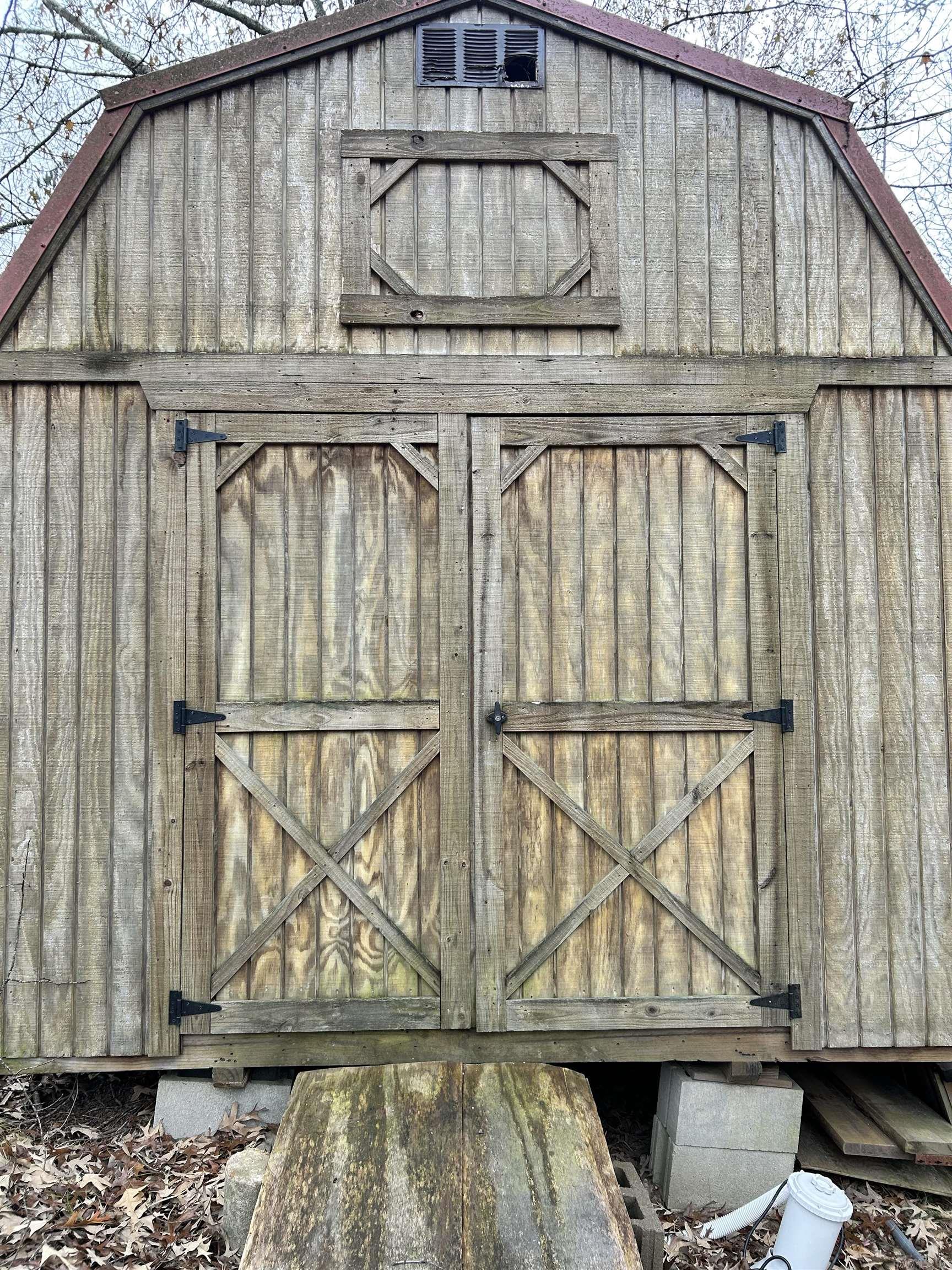 McPherson Springs Phase 1 - Residential