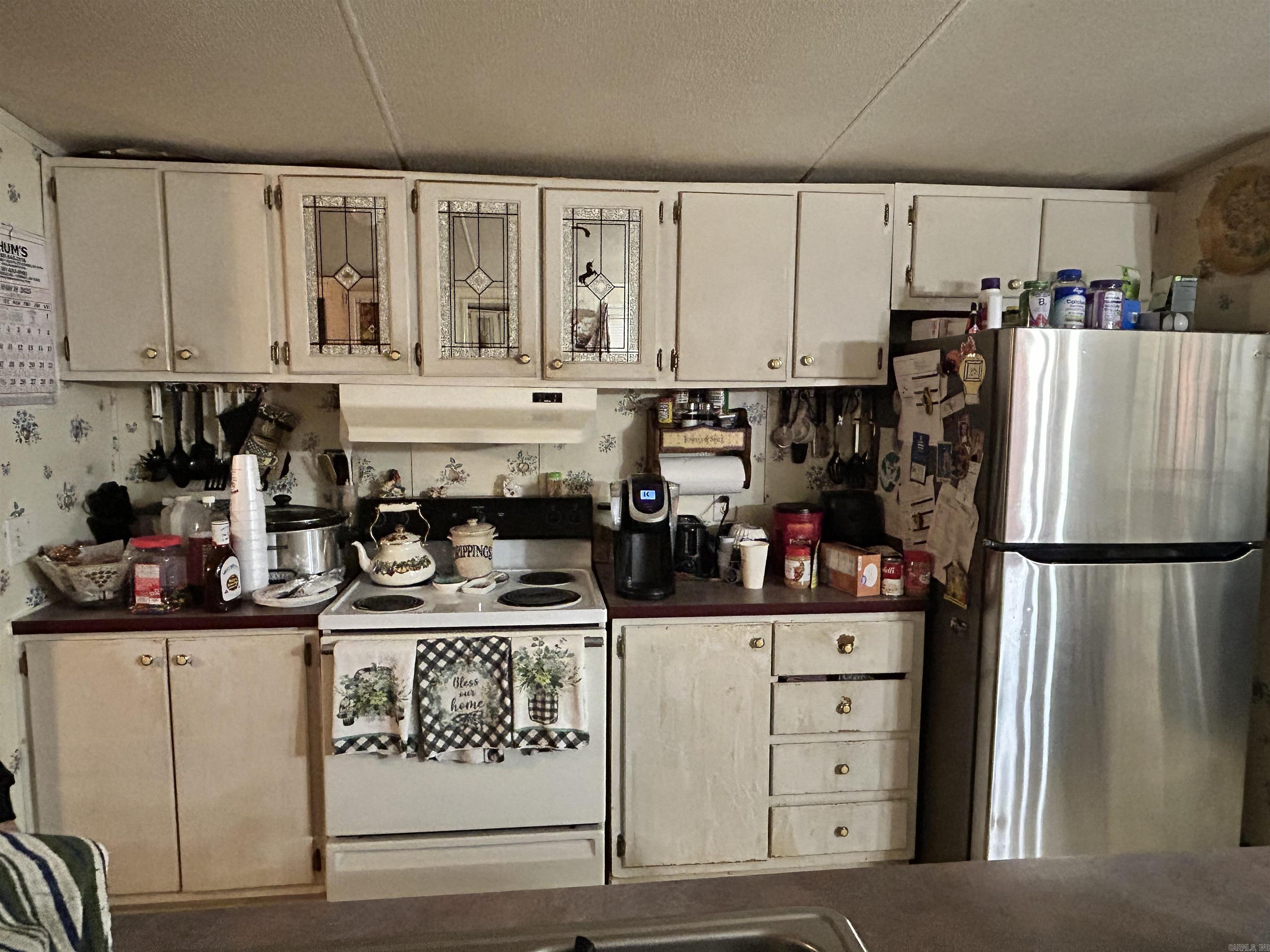 McPherson Springs Phase 1 - Residential