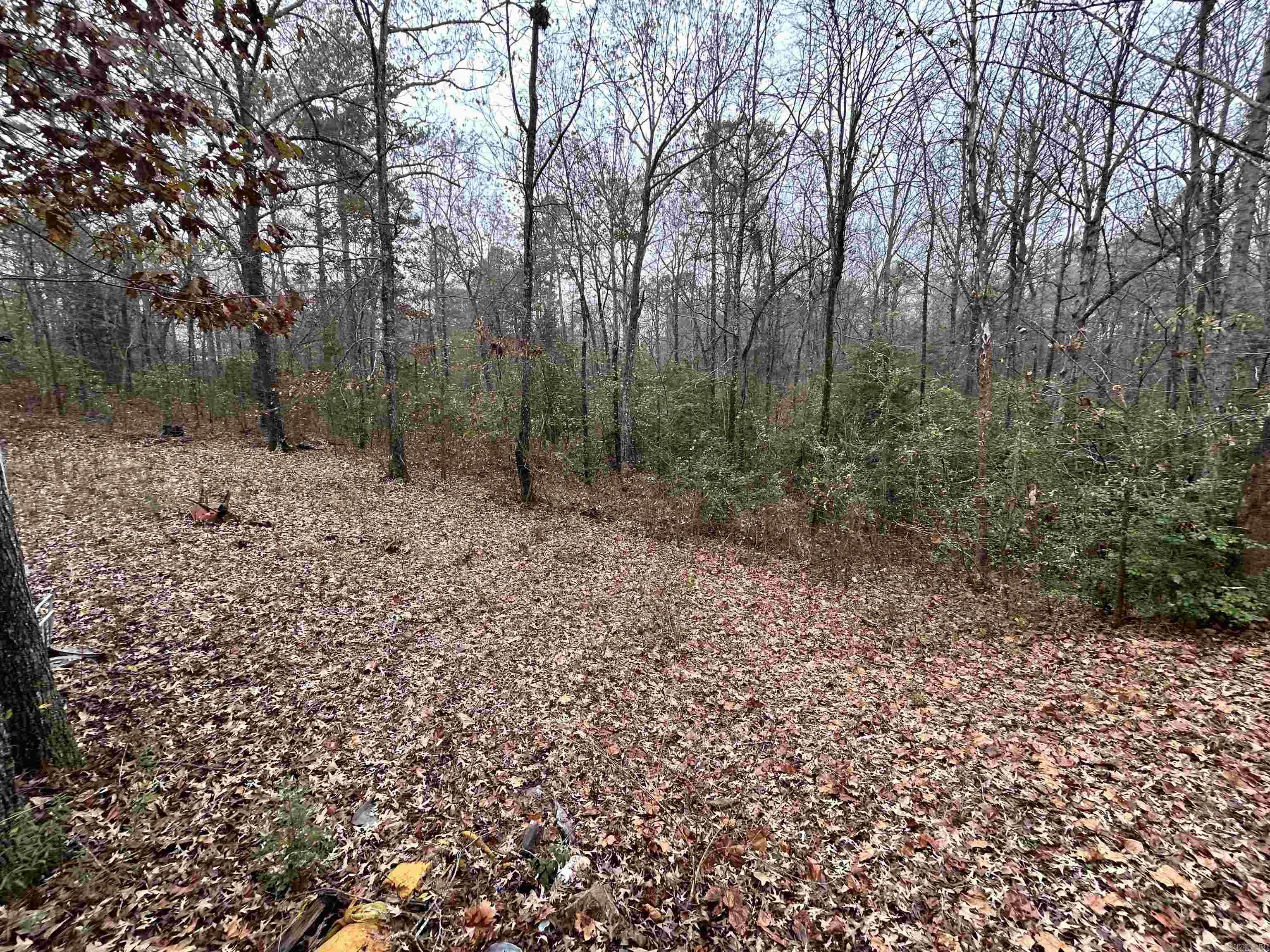 McPherson Springs Phase 1 - Residential