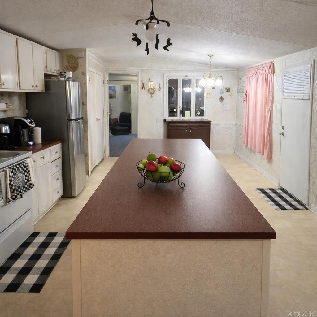 McPherson Springs Phase 1 - Residential