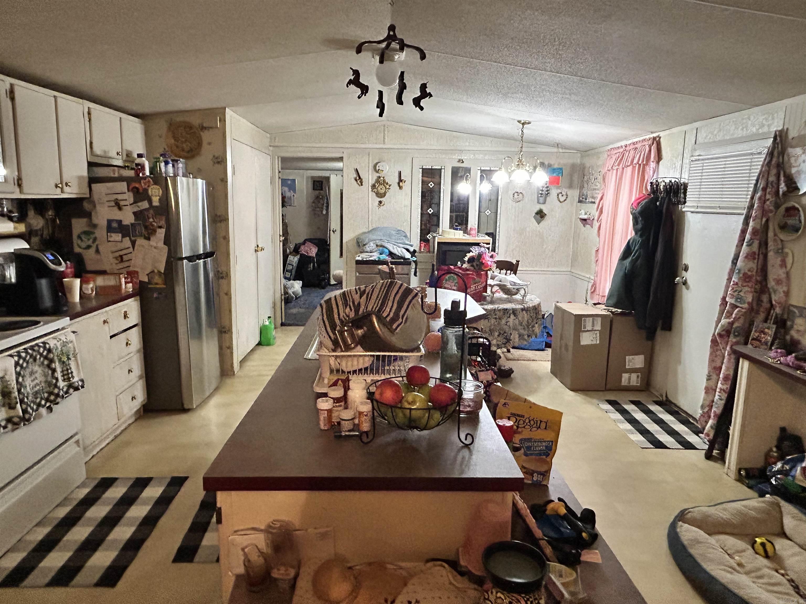 McPherson Springs Phase 1 - Residential