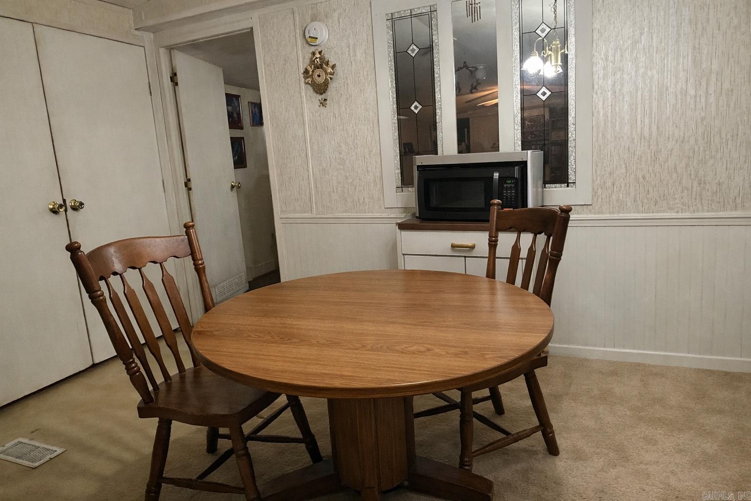 McPherson Springs Phase 1 - Residential