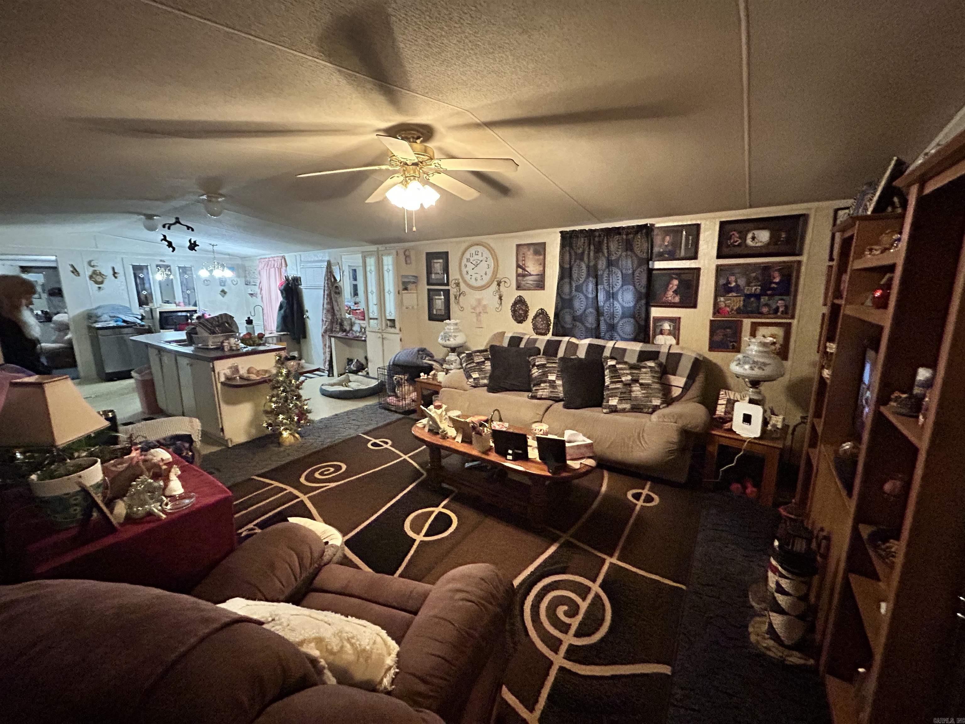 McPherson Springs Phase 1 - Residential