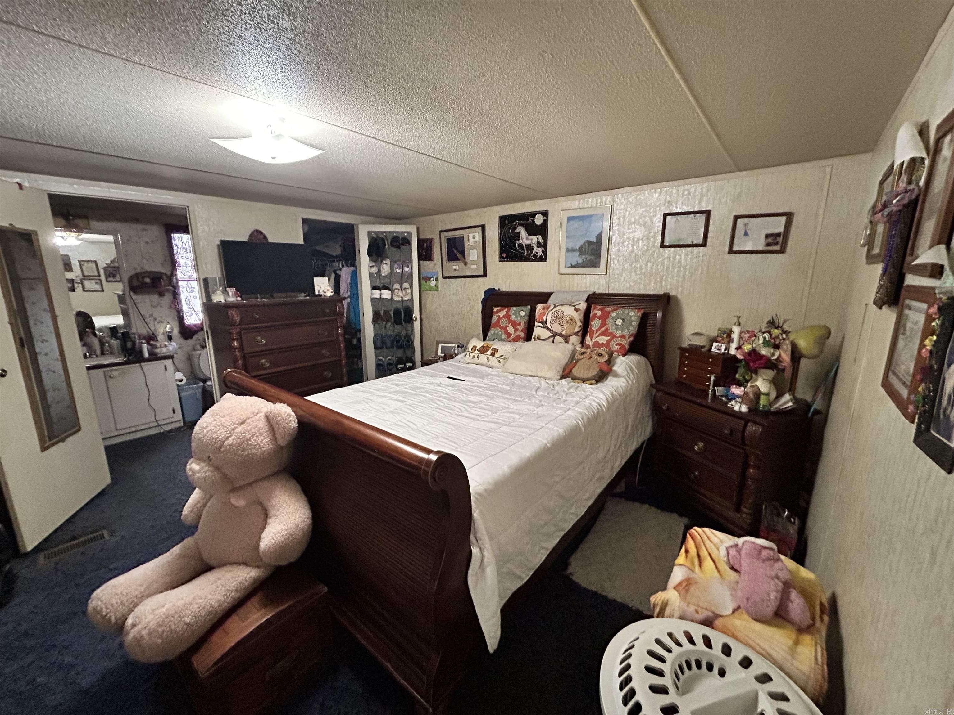 McPherson Springs Phase 1 - Residential